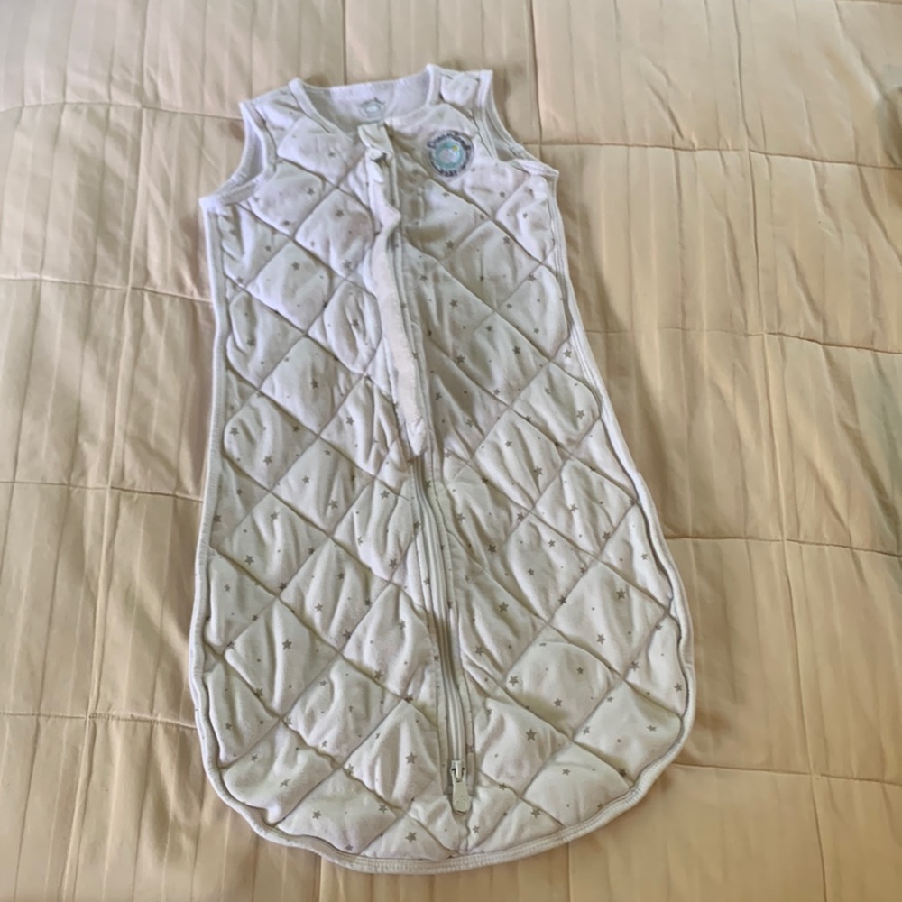Dreamland Baby dream weighted sleep swaddle 0-6 months